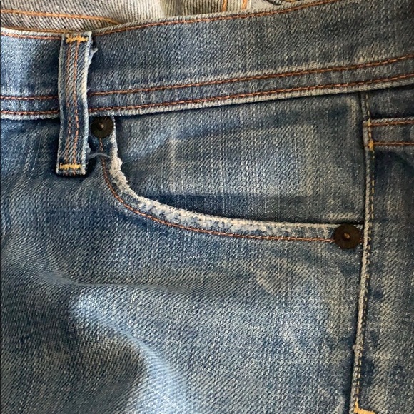 Citizens of Humanity Jeans - Picture 8 of 8